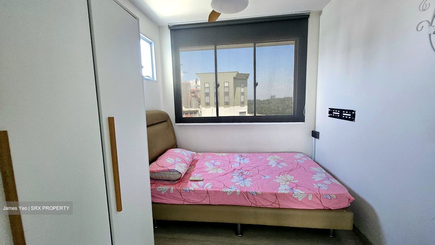 Blk 23A Queen's View (Queenstown), HDB 3 Rooms #587685881